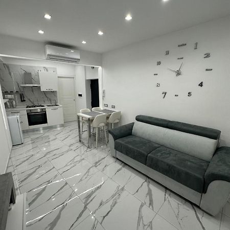 דירות Mavy House Napoli מראה חיצוני תמונה