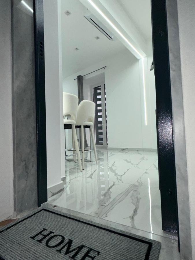 דירות Mavy House Napoli מראה חיצוני תמונה