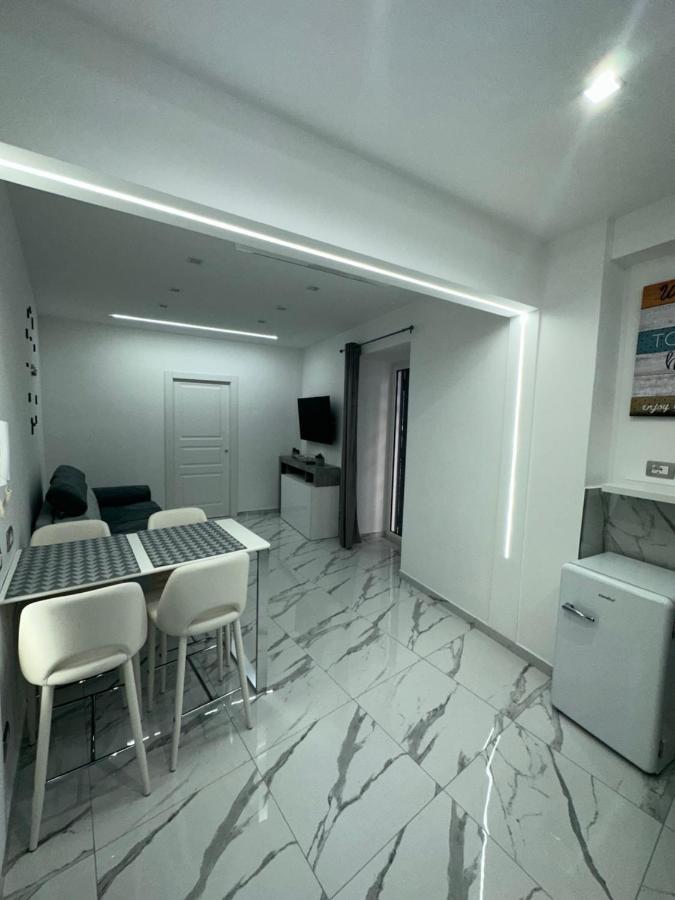 דירות Mavy House Napoli מראה חיצוני תמונה