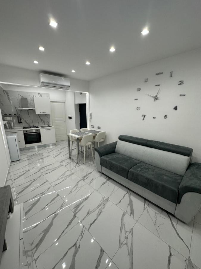 דירות Mavy House Napoli מראה חיצוני תמונה