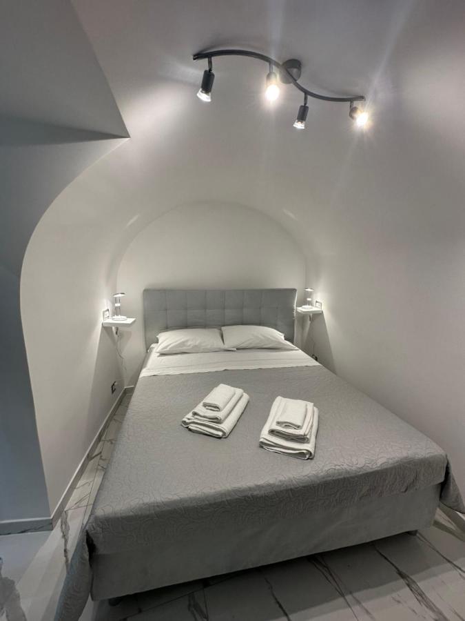 דירות Mavy House Napoli מראה חיצוני תמונה