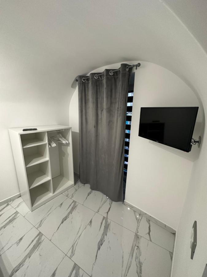 דירות Mavy House Napoli מראה חיצוני תמונה