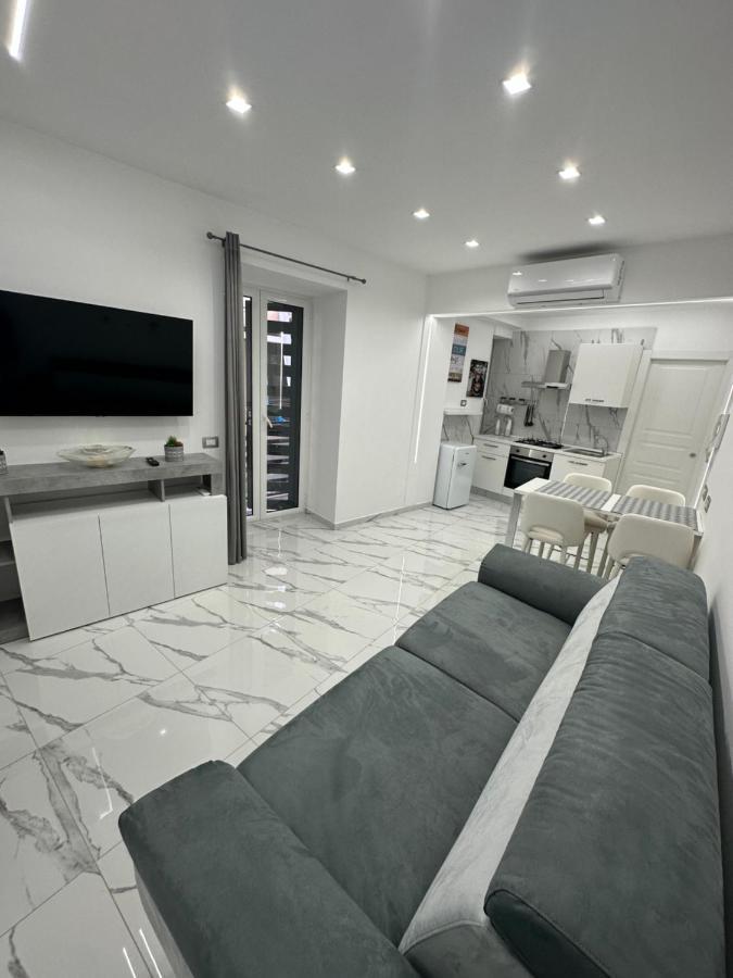 דירות Mavy House Napoli מראה חיצוני תמונה
