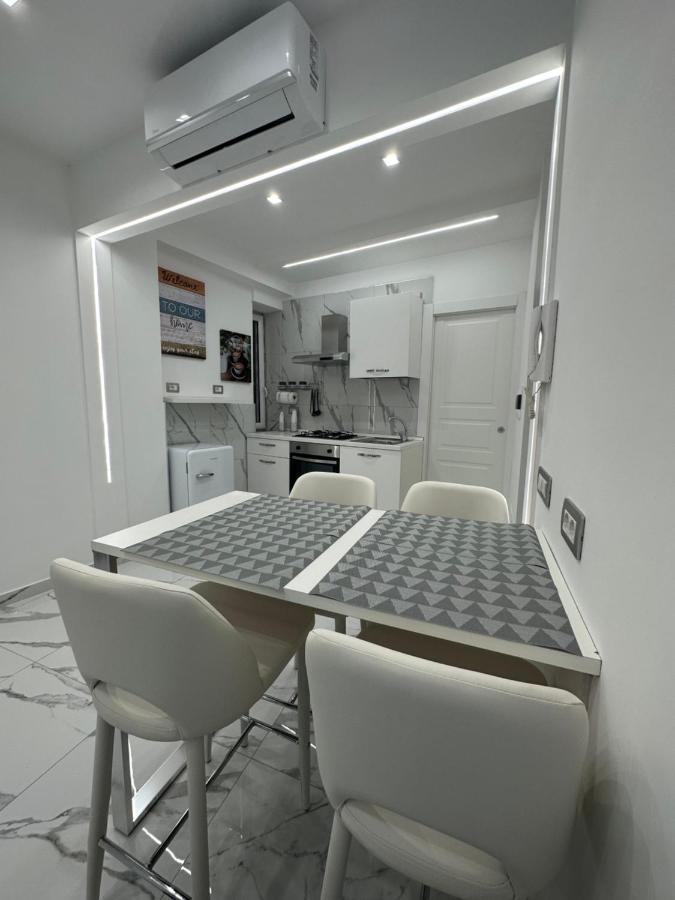 דירות Mavy House Napoli מראה חיצוני תמונה